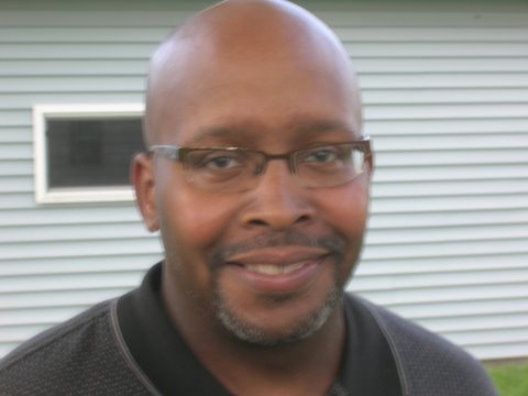 Date this gorgeous United States man Wizzoo from Chicago US4753