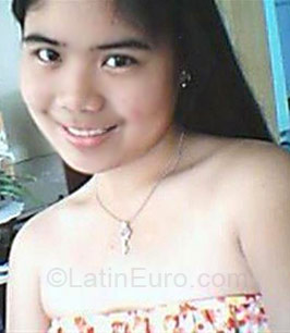 Date this good-looking Philippines girl To from Danao City PH250