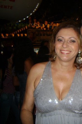 Date this georgeous Brazil girl Mariazinha from Aracaju BR2031