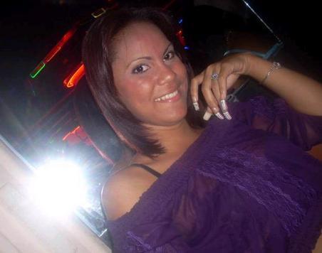 Date this gorgeous United States girl Ney from Santo Domingo DO2392