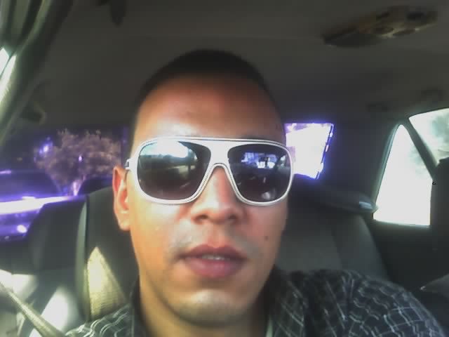 Date this athletic Dominican Republic man Wadi from Santo Domingo DO2399