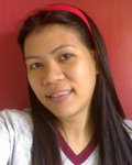 red-hot Philippines girl  from Tarlac City PH257
