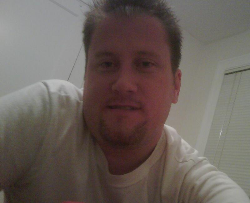 Date this gorgeous United States man Networkguy36 from Portland US4872