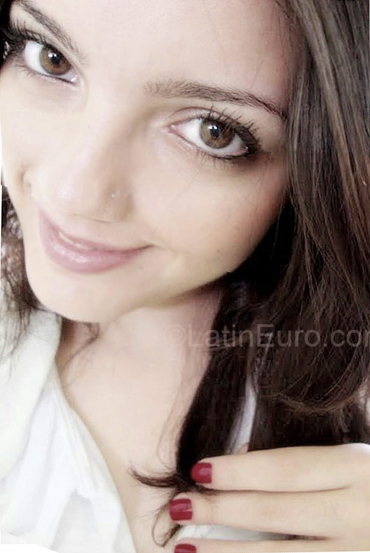 Date this nice looking Brazil girl Rachel from Santo Andre BR2073