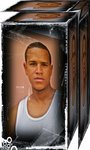 lovely Dominican Republic man  from Santo Domingo DO2448