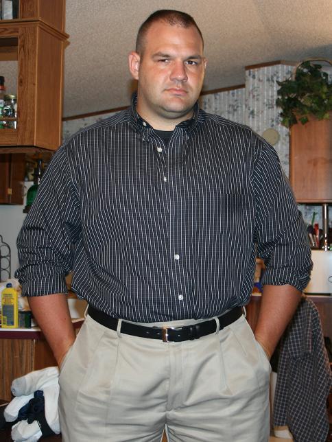 Date this funny United States man Warhorse76 from Lake Charles US4894