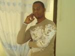 hard body Dominican Republic man  from EspaÃ±a DO2452