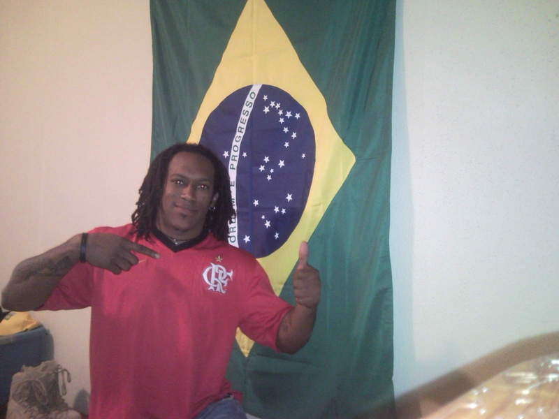 Date this good-looking United States man Raul from Phoenix US4911