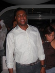 funny Dominican Republic man  from Santo Domingo DO2469