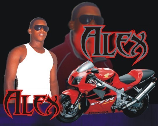 Date this hot Dominican Republic man Alexmanuel from Valverde Mao DO2504