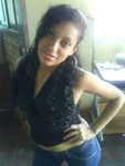 attractive Honduras girl  from San Pedro Sula HN35