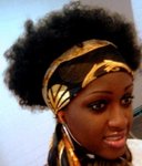 red-hot Nigeria girl Okoyatemi from Ikeja NG198