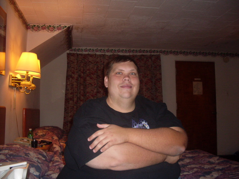 Date this pretty United States man Biggman78 from Peoria US4961