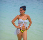 red-hot Philippines girl Adhelfa from General Santos City PH260
