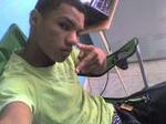 hard body Dominican Republic man  from Santiago DO2668