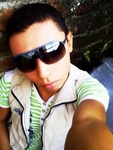funny Colombia man  from Madrid CO2278
