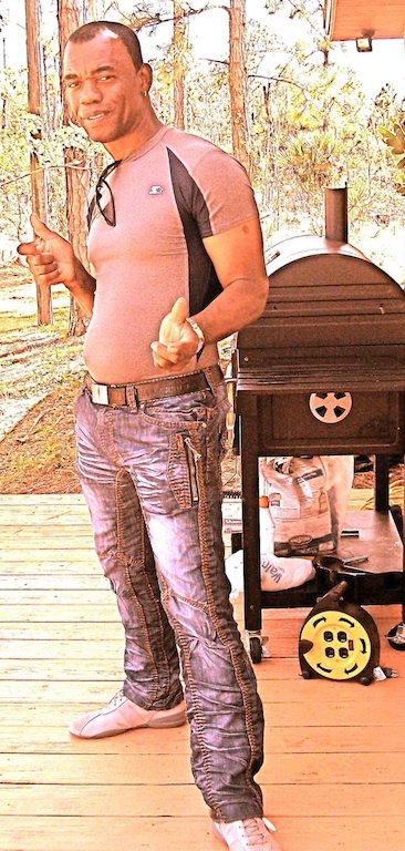 Date this gorgeous United States man Onelovecool from Naples US5041