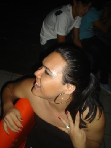 Date this gorgeous Brazil girl Karolzinha from Goiania BR2197