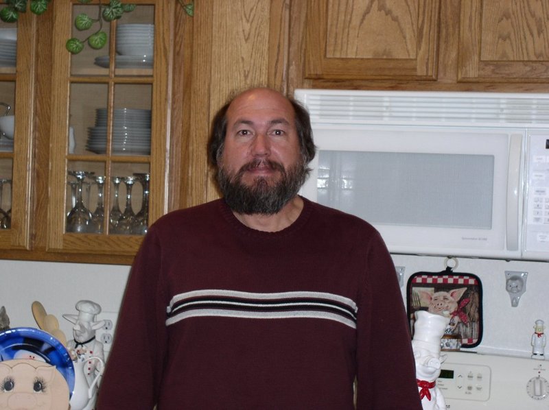 Date this tall United States man Mark from Brighton CO2563