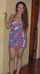 good-looking Peru girl Buscando el amo from Iquitos PE195
