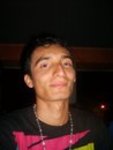 foxy Colombia man  from Bogota CO2620