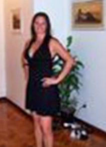 Date this beautiful Brazil girl Mariag from Recife BR2213