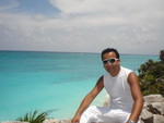 beautiful Colombia man  from Bogota CO2719