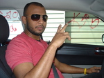 cute Dominican Republic man  from Santo Domingo DO3064