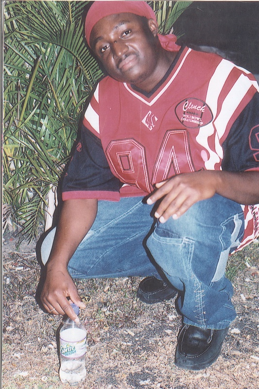 Date this charming United States man JIMMY from Miami US5102