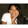 Date this exotic Honduras girl Albina Gabriela from san pedro sula HN40
