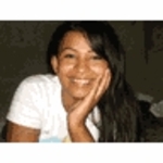 red-hot Honduras girl Albina Gabriela from San pedro sula HN40