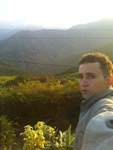 red-hot Colombia man  from Cali CO2773