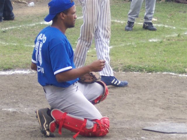 Date this delightful Dominican Republic man Dpereyra from Santo Domingo, D. N. DO3152