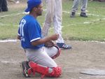 charming Dominican Republic man  from Santo Domingo, D. N. DO3152