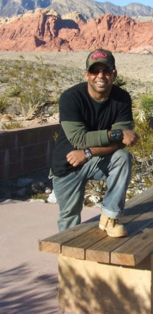 Date this pretty United States man Jonathan from Atlanta US5134