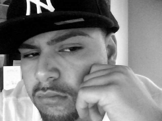 Date this delightful United States man SHOOTER from Brooklyn US5137