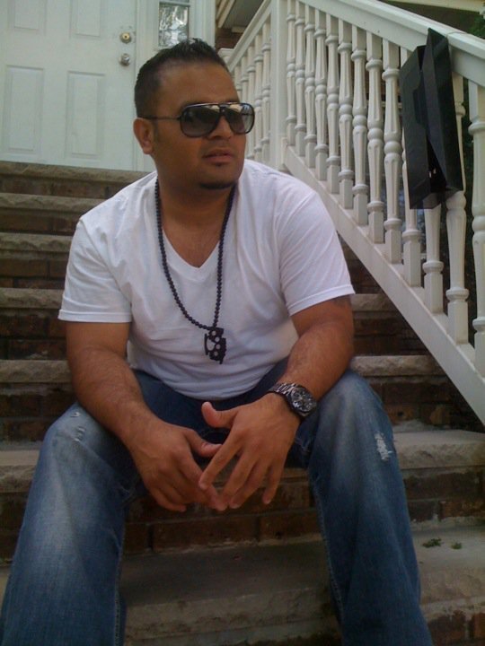 Date this tall United States man IKEFROMJERZ from CLIFTON US5149