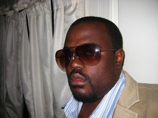 Date this pretty United States man G81enesis from Los Angeles US5171