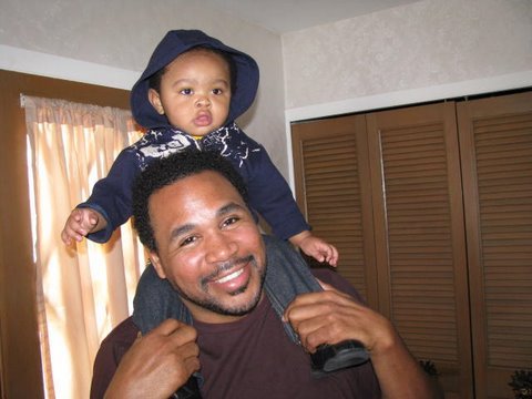 Date this good-looking United States man Saintnick88 from Cleveland US5175