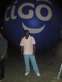 Date this fun Ghana man Johnnyk from Accra GH50