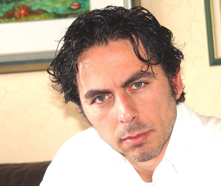 Date this foxy Italy man Pierferdy from Rome IT82