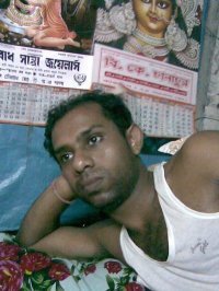 Date this hot India man Jk_2011 from Kolkata IN97