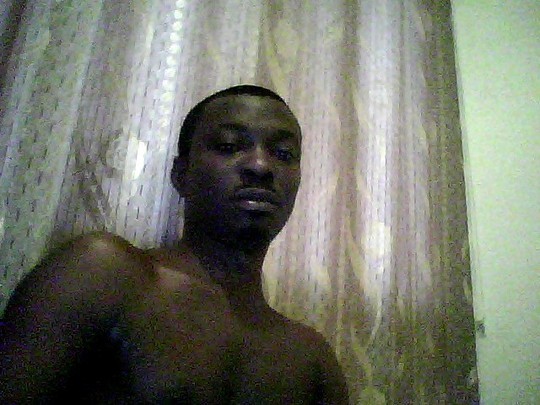 Date this pretty Ghana man Gudflavour from Accra GH51