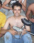 happy Brazil man  from Fortaleza BR2247