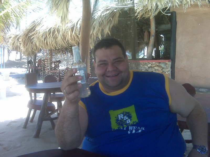 Date this passionate Venezuela man Manny from Maracay VE13