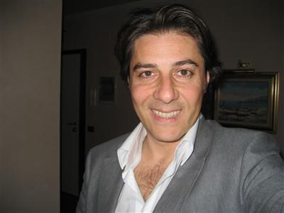 Date this passionate United Kingdom man Frednio from Milano GB308