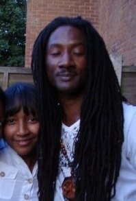 Date this fun United Kingdom man Ras-Lee from Birmingham GB309