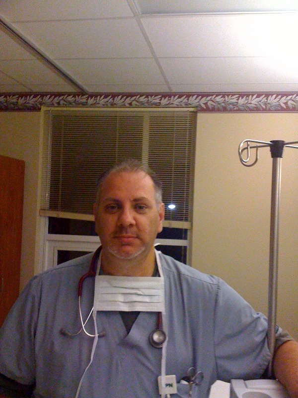 Date this good-looking United States man Jim from Atlanta US5239