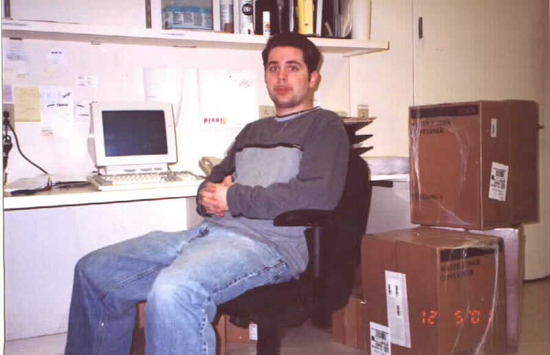 Date this cute United States man Joey71 from Philadelphia US5241