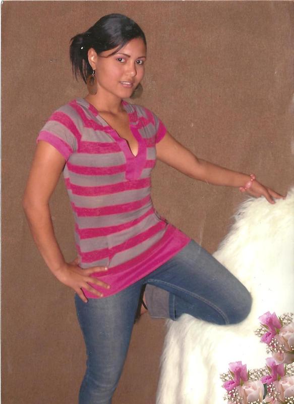 Date this gorgeous Dominican Republic girl Maria del sol from Bonao DO3270